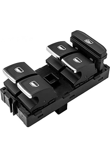 Seat Arona 2018-2022 Ön Sol Cam Açma Kapama Düğmesi 5G0959857C