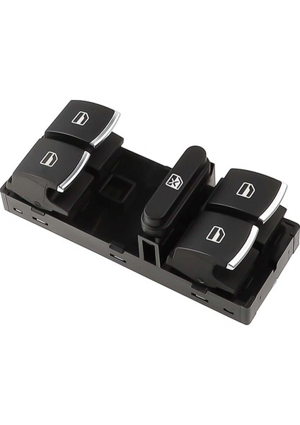 Vw Amarok 2010-2016 Ön Sol Cam Açma Kapama Düğmesi 5K4959857