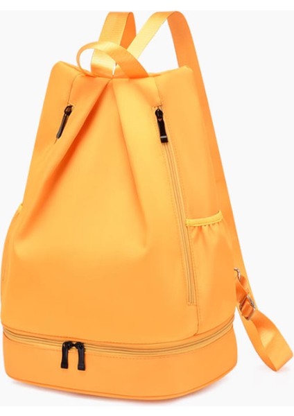 Kadın Sırt Yüzme Su Geçirmez Sırt Plaj Spor Spor Çanta (Yurt Dışından) fiyatları