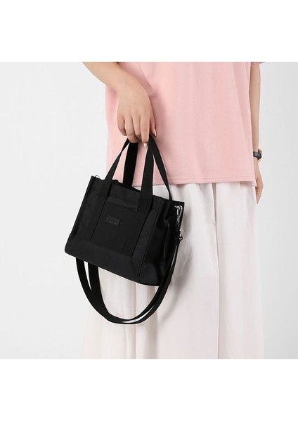 Kadın Omuz , El , Kanvas Crossbody Çanta (Yurt Dışından) fiyatları