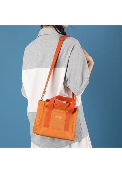Kadın Omuz , El , Kanvas Crossbody Çanta (Yurt Dışından) fiyatları