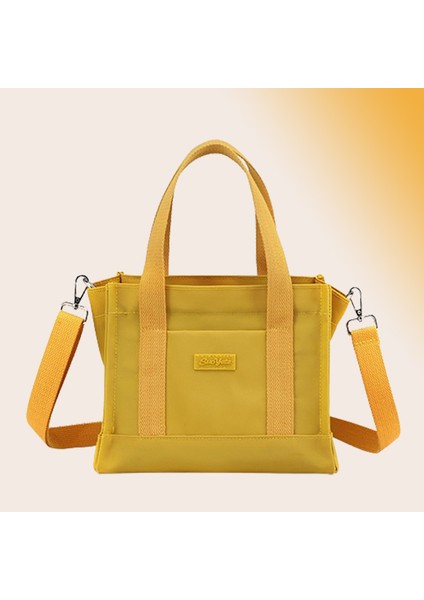 Kadın Omuz , El , Kanvas Crossbody Çanta (Yurt Dışından) fiyatları