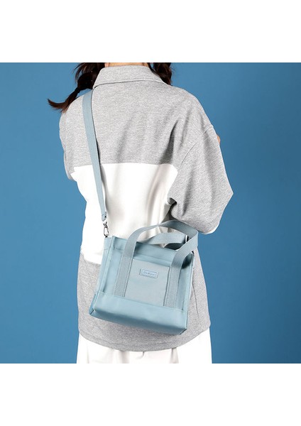 Kadın Omuz , El , Kanvas Crossbody Çanta (Yurt Dışından) fiyatları