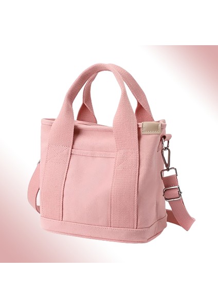 Kadın Kanvas Omuz Gezi Küçük Crossbody Çanta (Yurt Dışından) fiyatları