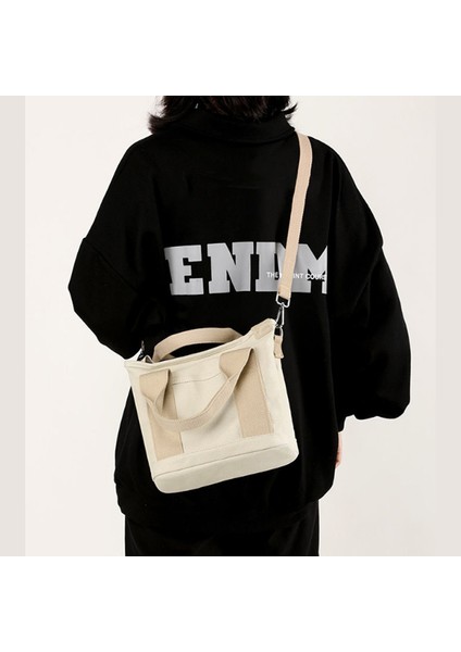 Kadın Kanvas Omuz Gezi Küçük Crossbody Çanta (Yurt Dışından) modelleri
