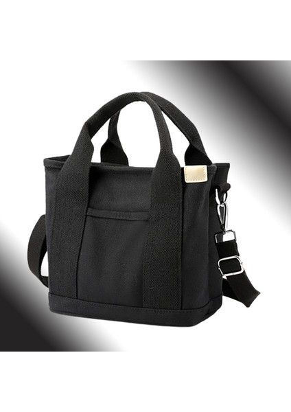 Kadın Kanvas Omuz Gezi Küçük Crossbody Çanta (Yurt Dışından) fiyatları