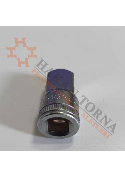 Rico 1/2-3/4 Lokma Adaptörü Lokma Düşürücü Ara Kol
