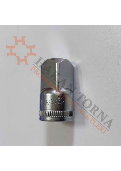 Rico 1/2-3/4 Lokma Adaptörü Lokma Düşürücü Ara Kol
