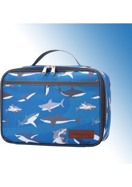 Çocuk Öğle Yemeği Crossbody Öğle Yemeği Yalıtımlı Çanta (Yurt Dışından) fiyatları