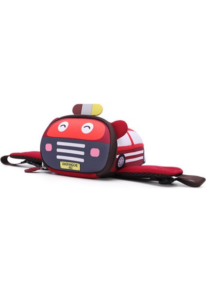 Çocuk Crossbody Bel Anaokulu Erkek ve Kız Sırt Çantası (Yurt Dışından)