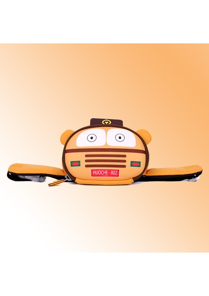 Çocuk Crossbody Bel Anaokulu Erkek ve Kız Sırt Çantası (Yurt Dışından) fiyatları