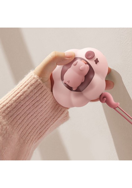 USB Şarj Edilebilir El Isıtıcısı Taşınabilir Işıklı El Isıtıcısı (Yurt Dışından) fiyatları