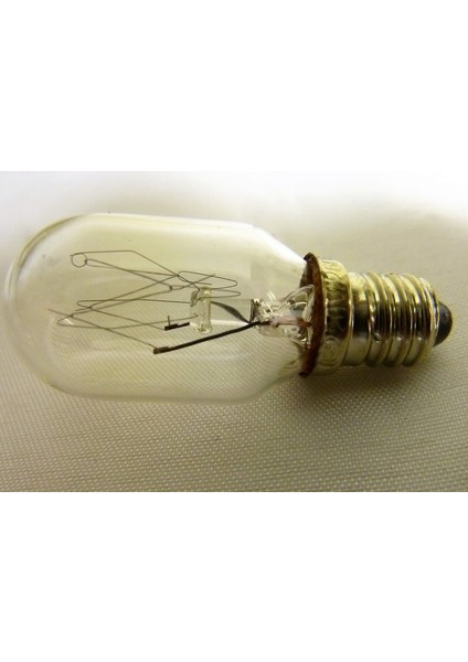 220-260V 6-10W 16X42MM. E10 Vidalı Tüp Ampul. 5 Ad.