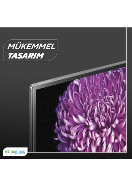 Samsung 65S90C Tv Ekran Koruyucu / Ekran Koruma Paneli