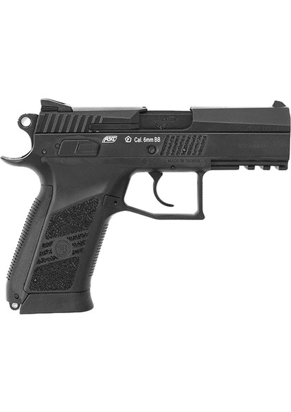 CZ75 P07 Duty Siyah Blowback Airsoft Tabanca fiyatları
