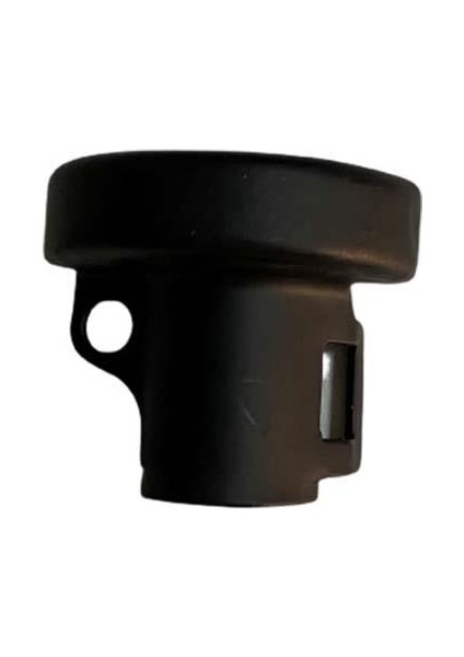 Honda FIZY125 2011-2017 Sağ Üst Kütük Gaz Kütüğü Kelepçesi Braketi Om