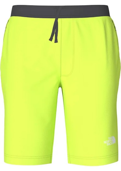 Ao Woven Erkek Dokuma Short - NF0A5IMM