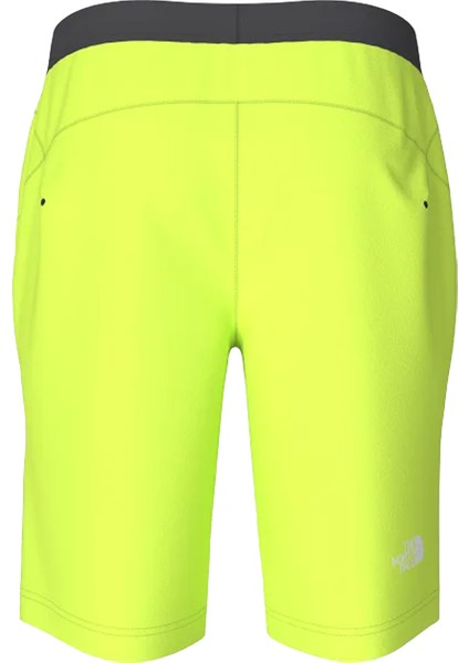 Ao Woven Erkek Dokuma Short - NF0A5IMM