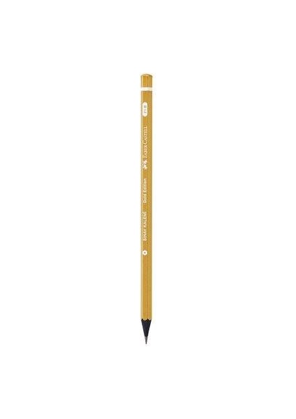 Faber Castell Gold Edition Sınav