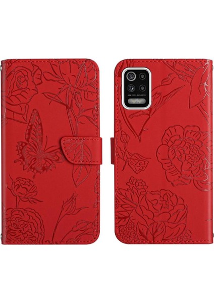 Lg K42 Telefon Kılıfı (Yurt Dışından)