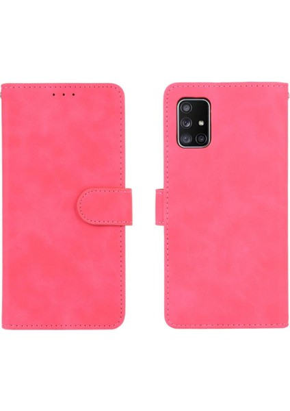 Samsung Galaxy A51 4g Telefon Kılıfı (Yurt Dışından)