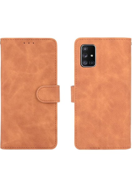 Samsung Galaxy A51 4g Telefon Kılıfı (Yurt Dışından)