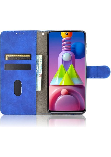 Szy Market Samsung Galaxy M51 Telefon Kılıfı (Yurt Dışından)