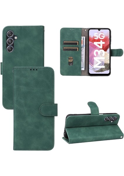 Samsung Galaxy M34 5g Telefon Kılıfı (Yurt Dışından) fiyatları