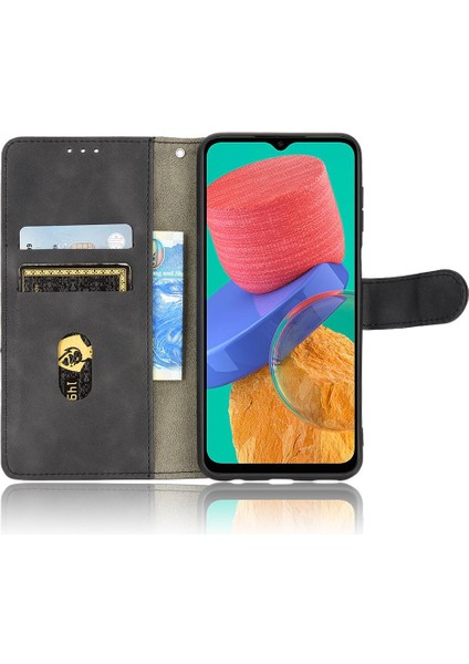 Samsung Galaxy M33 5g Telefon Kılıfı (Yurt Dışından) indirimleri