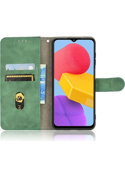Samsung Galaxy M13 4g Telefon Kılıfı (Yurt Dışından) indirimleri
