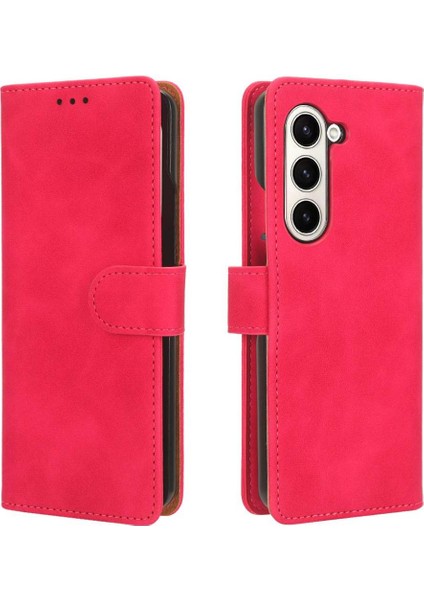 Samsung Galaxy Z Fold5 Telefon Kılıfı (Yurt Dışından)