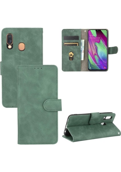 Samsung Galaxy A40 Telefon Kılıfı (Yurt Dışından) fiyatları