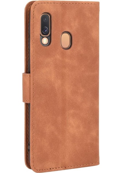 Samsung Galaxy A40 Telefon Kılıfı (Yurt Dışından) modelleri