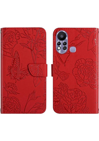 Infinix Hot 11S Telefon Kılıfı (Yurt Dışından)