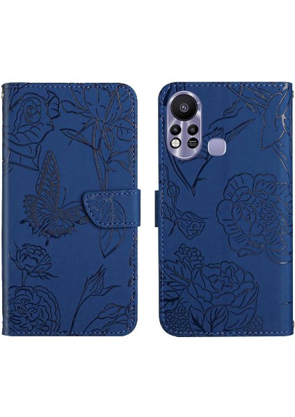 Infinix Hot 11S Telefon Kılıfı (Yurt Dışından)