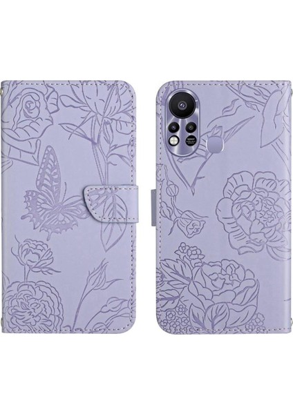 Infinix Hot 11S Telefon Kılıfı (Yurt Dışından)