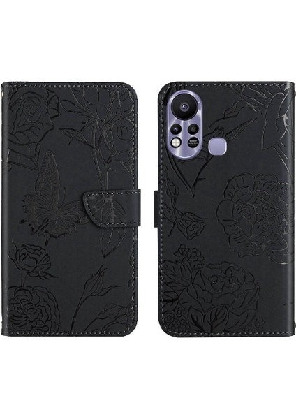 Infinix Hot 11S Telefon Kılıfı (Yurt Dışından)