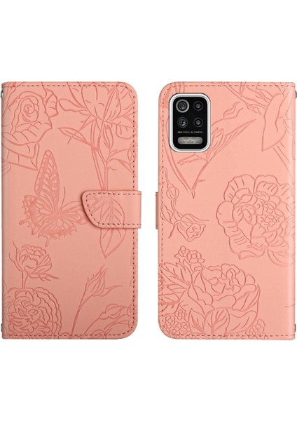 Lg K42 Telefon Kılıfı (Yurt Dışından)