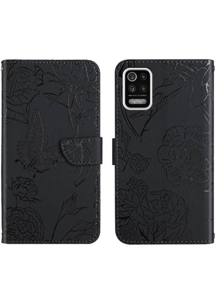 Lg K42 Telefon Kılıfı (Yurt Dışından)