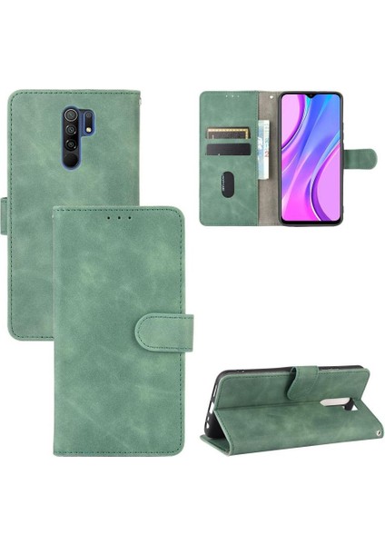 Xiaomi Redmi 9 Telefon Kılıfı (Yurt Dışından) fiyatları