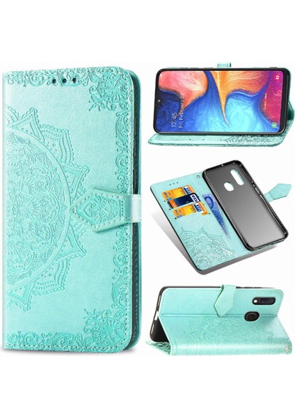 Samsung A20E Telefon Kılıfı (Yurt Dışından) fiyatları