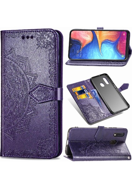 Samsung A20E Telefon Kılıfı (Yurt Dışından) fiyatları