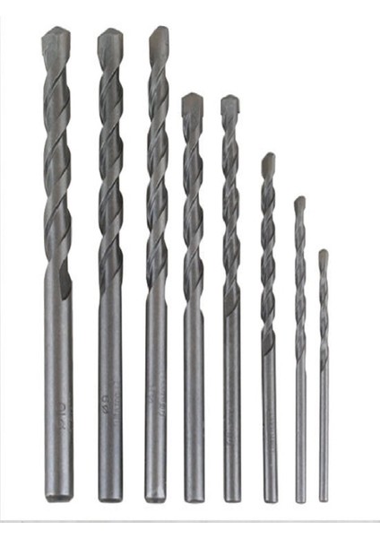 14X340 mm Sds Max Matkap & Hilti Ucu Kırıcı Delici 14X340 mm