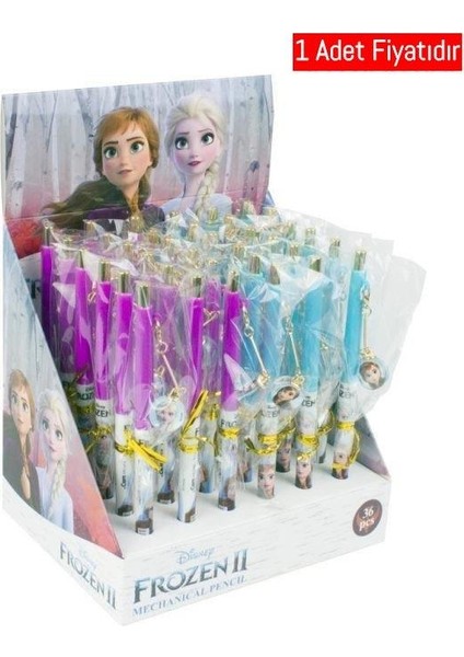 Frozen Versatil Kalem FR-7416 (1 Adet)