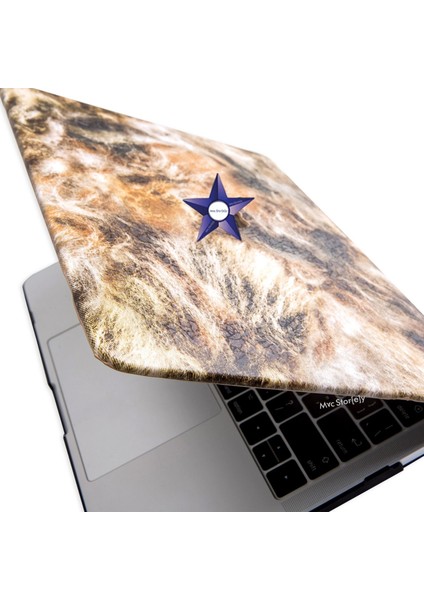 Macbook Pro Kılıf 13 inç CTLW (Eski HDMI'lı Model 2012-2015) A1425 A1502 ile Uyumlu modelleri