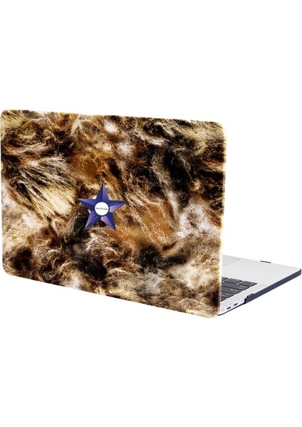 Macbook Pro Kılıf 13 inç CTLW (Eski HDMI'lı Model 2012-2015) A1425 A1502 ile Uyumlu indirimleri