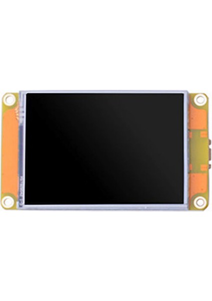 2.4 Inch Nextion Hmı Display R-Rezistif Ekran - Dokunmatik