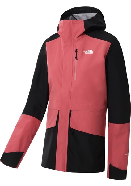 Dryzzle All Weather Jkt Futurelıght-Eu Kadın Ceket - NF0A5IHL