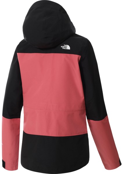 Dryzzle All Weather Jkt Futurelıght-Eu Kadın Ceket - NF0A5IHL fiyatları