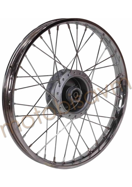 Ön Jant Cg 36 Telli